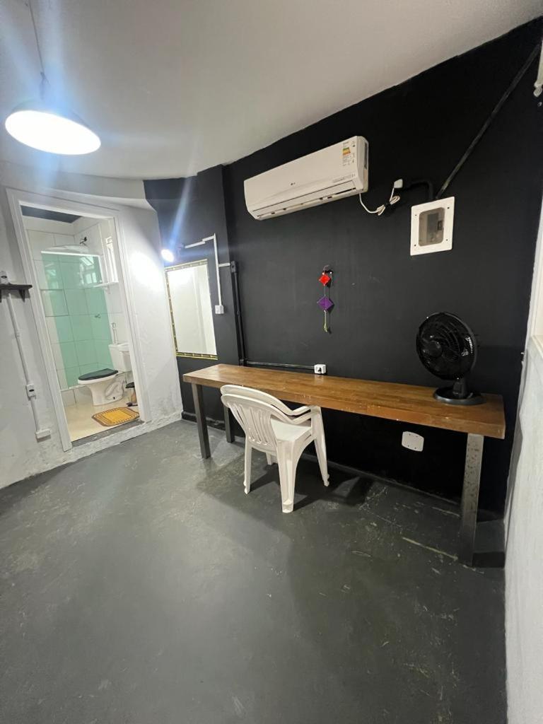 Hostel Caicara - Maresias Kültér fotó